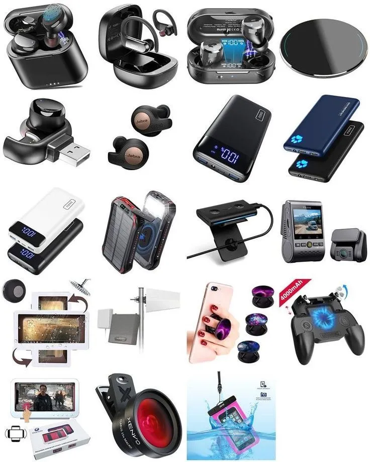 Tala Accessories & Cell: Solusi Gadget Cepat di Jantung Cilacap
