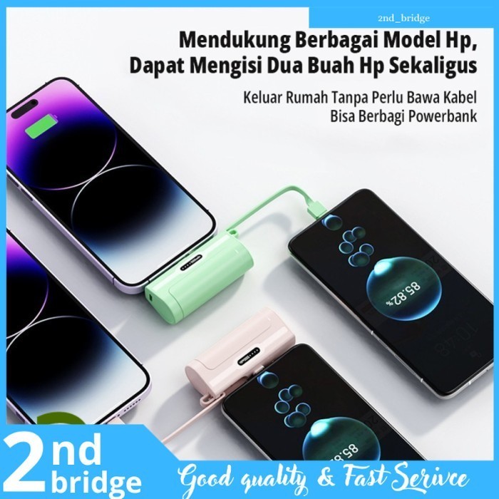 Tala Accessories & Cell: Solusi Cepat untuk Gadget Cilacap